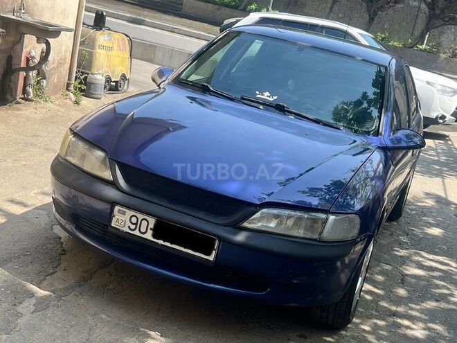 Opel Vectra 1996, 300,000 km - 2.0 l - Bakı