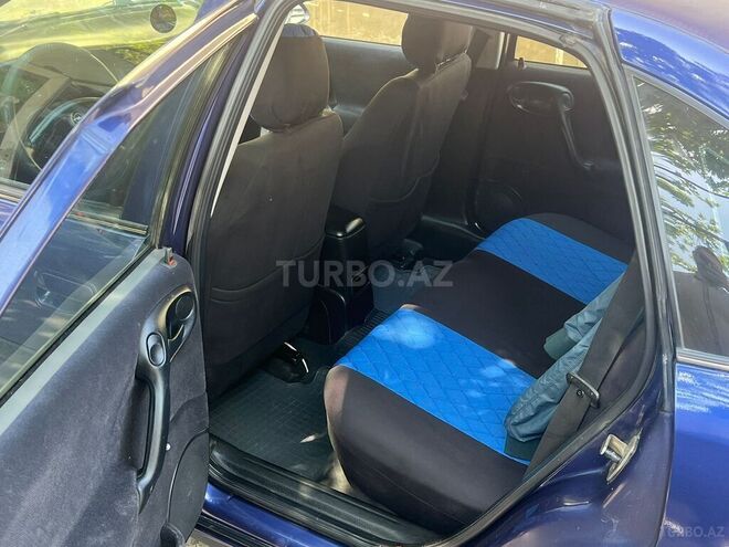 Opel Vectra 1996, 300,000 km - 2.0 l - Bakı