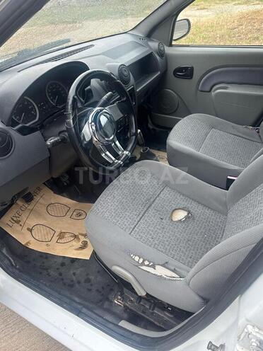 Renault Tondar 2013, 298,563 km - 1.6 l - Bakı