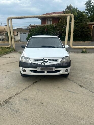 Renault Tondar 2013, 298,563 km - 1.6 l - Bakı