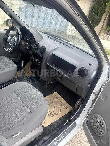 Renault Tondar 2013, 298,563 km - 1.6 l - Bakı