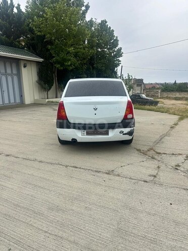 Renault Tondar 2013, 298,563 km - 1.6 l - Bakı