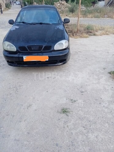 Daewoo Lanos 2010, 406,940 km - 1.5 l - Bakı