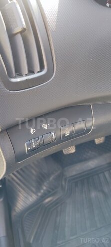 Kia  2009, 230,000 km - 1.6 l - Bakı