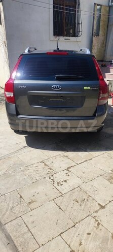 Kia  2009, 230,000 km - 1.6 l - Bakı