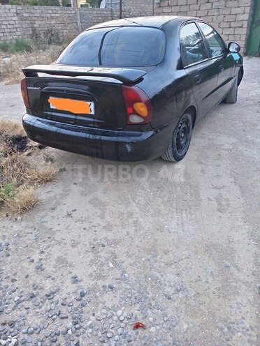 Daewoo Lanos 2010, 406,940 km - 1.5 l - Bakı