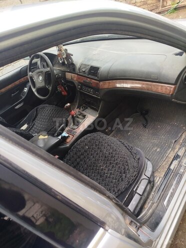 BMW 520 1996, 243,646 km - 2.0 l - Goranboy