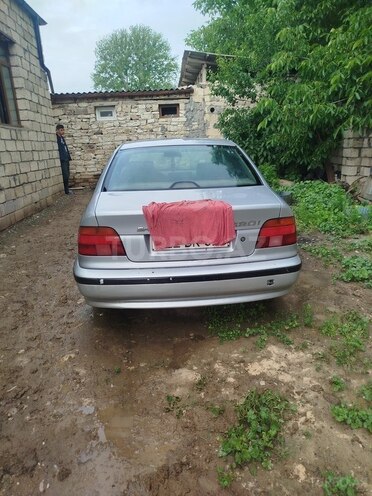 BMW 520 1996, 243,646 km - 2.0 l - Goranboy