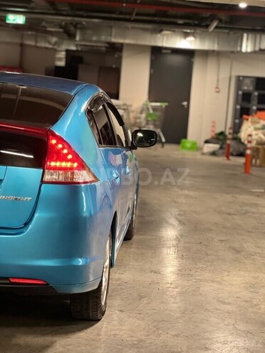 Honda Insight 2010, 265,000 km - 1.3 l - Bakı