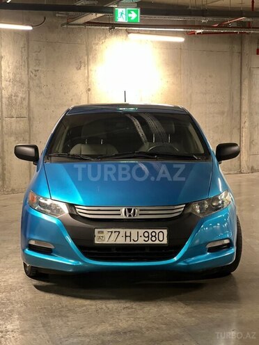 Honda Insight 2010, 265,000 km - 1.3 l - Bakı