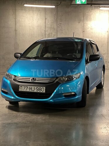 Honda Insight 2010, 265,000 km - 1.3 l - Bakı