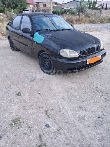 Daewoo Lanos 2010, 406,940 km - 1.5 l - Bakı