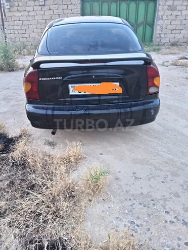Daewoo Lanos 2010, 406,940 km - 1.5 l - Bakı