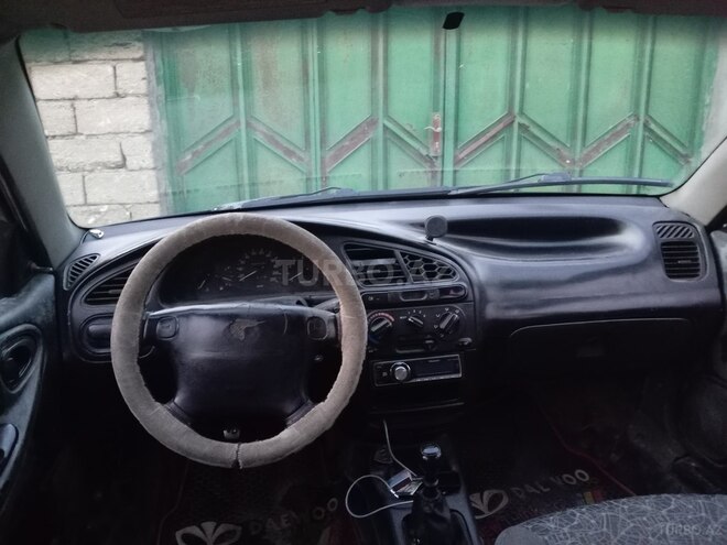 Daewoo Lanos 2010, 406,940 km - 1.5 l - Bakı
