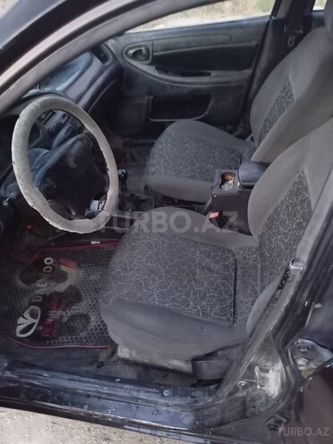 Daewoo Lanos 2010, 406,940 km - 1.5 l - Bakı