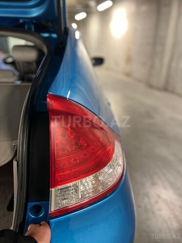 Honda Insight 2010, 265,000 km - 1.3 l - Bakı