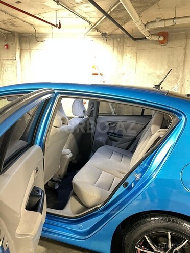 Honda Insight 2010, 265,000 km - 1.3 l - Bakı