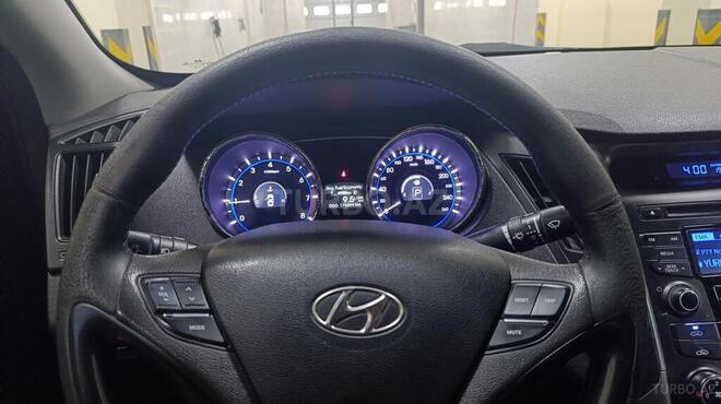 Hyundai Sonata 2013, 172,000 km - 2.0 l - Bakı