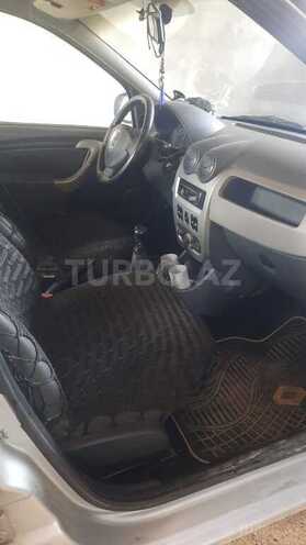 Dacia Logan 2008, 481,573 km - 1.4 l - Bakı