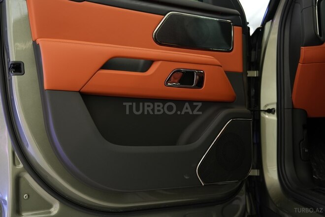 Polestones 01 2025, 0 km - 1.5 l - Bakı