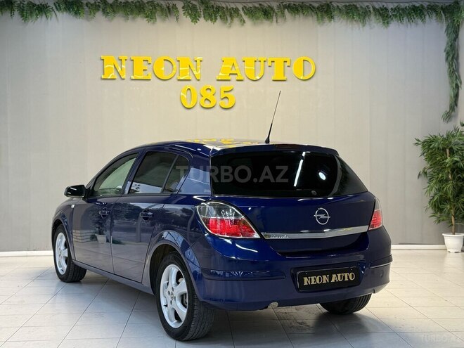 Opel Astra 2009, 255,000 km - 1.4 l - Sumqayıt