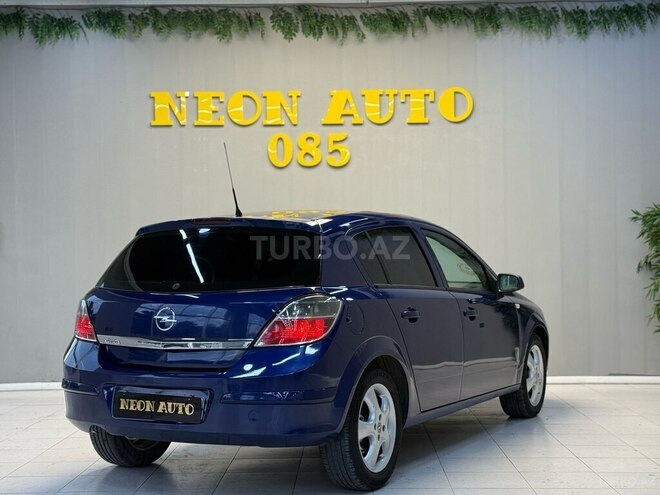 Opel Astra 2009, 255,000 km - 1.4 l - Sumqayıt