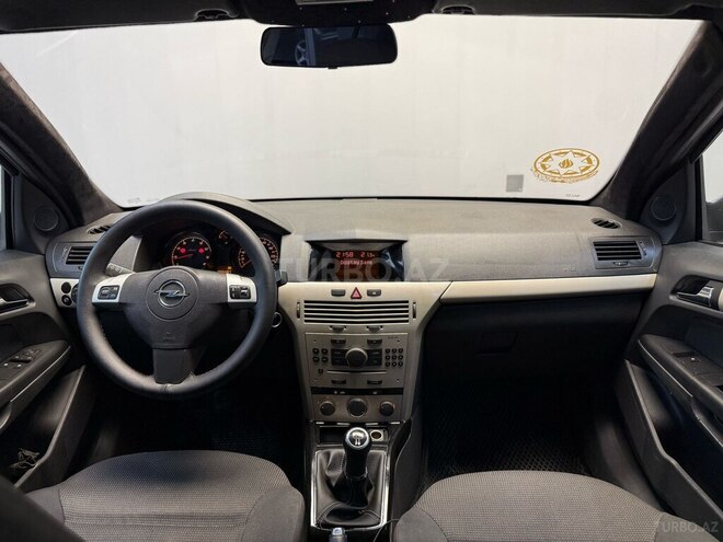 Opel Astra 2009, 255,000 km - 1.4 l - Sumqayıt