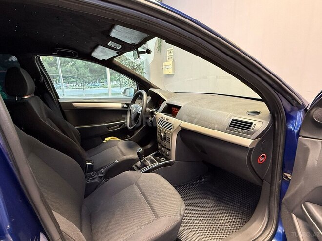 Opel Astra 2009, 255,000 km - 1.4 l - Sumqayıt