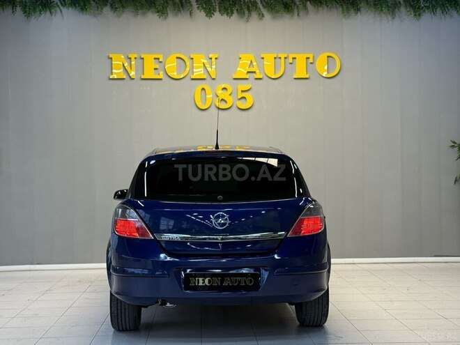 Opel Astra 2009, 255,000 km - 1.4 l - Sumqayıt