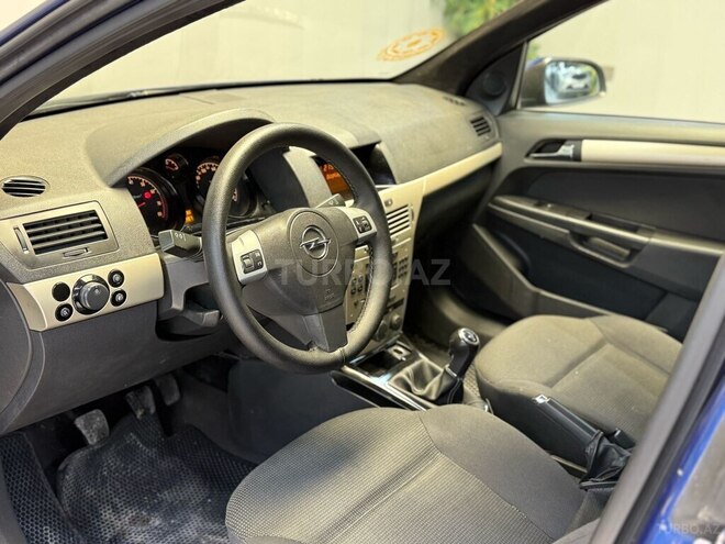 Opel Astra 2009, 255,000 km - 1.4 l - Sumqayıt