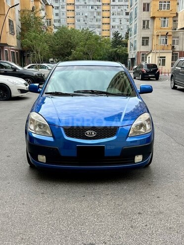 Kia Rio 2008, 210,000 km - 1.4 l - Bakı
