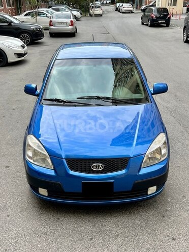 Kia Rio 2008, 210,000 km - 1.4 l - Bakı