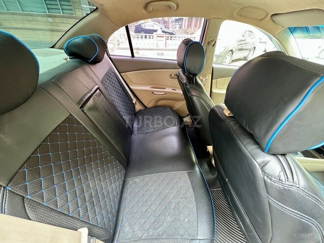 Kia Rio 2008, 210,000 km - 1.4 l - Bakı