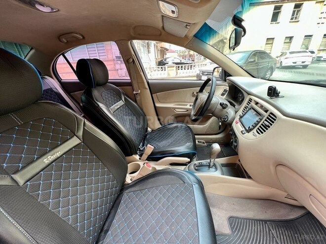 Kia Rio 2008, 210,000 km - 1.4 l - Bakı