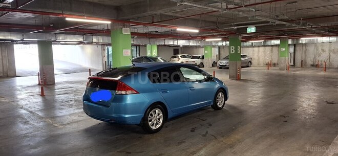 Honda Insight 2010, 265,000 km - 1.3 l - Bakı