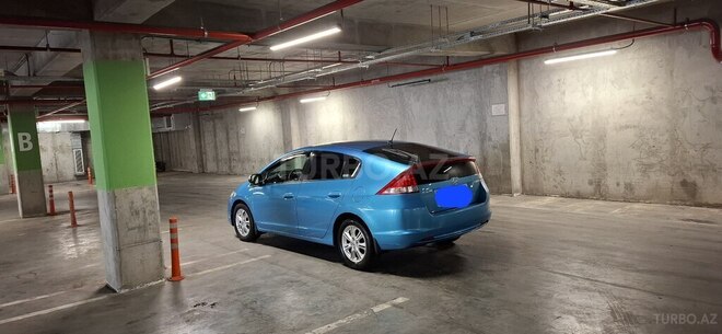 Honda Insight 2010, 265,000 km - 1.3 l - Bakı