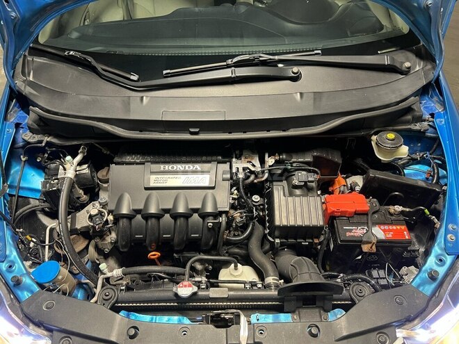 Honda Insight 2010, 265,000 km - 1.3 l - Bakı