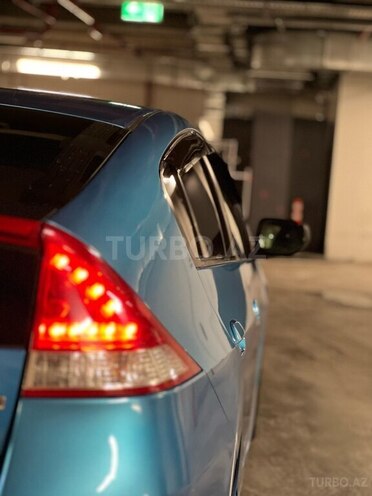 Honda Insight 2010, 265,000 km - 1.3 l - Bakı