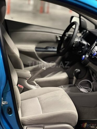 Honda Insight 2010, 265,000 km - 1.3 l - Bakı