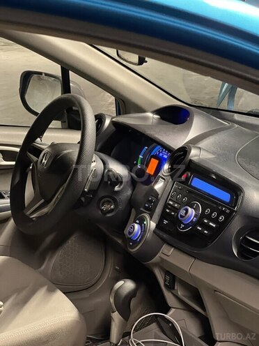Honda Insight 2010, 265,000 km - 1.3 l - Bakı