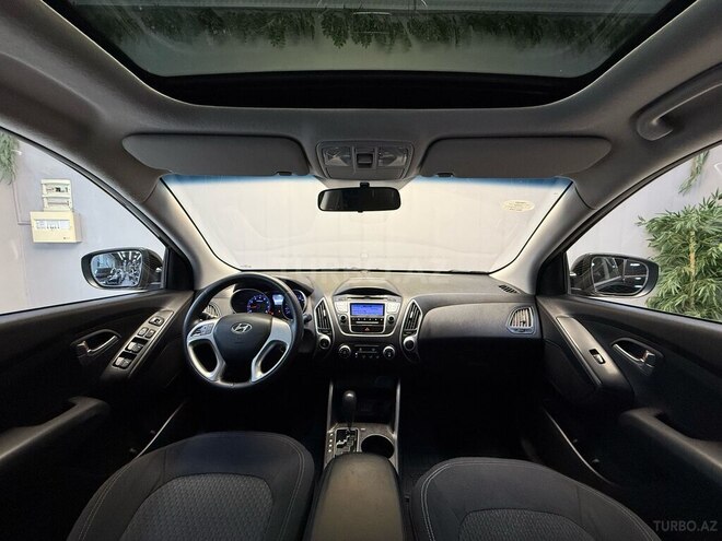 Hyundai ix35 2013, 168,000 km - 2.0 l - Sumqayıt