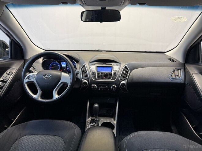 Hyundai ix35 2013, 168,000 km - 2.0 l - Sumqayıt