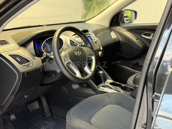 Hyundai ix35 2013, 168,000 km - 2.0 l - Sumqayıt