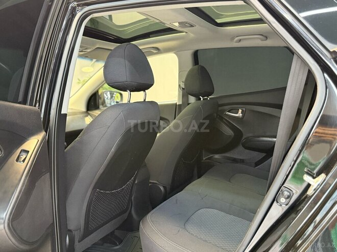 Hyundai ix35 2013, 168,000 km - 2.0 l - Sumqayıt