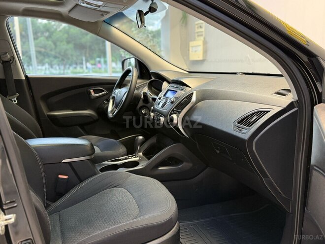 Hyundai ix35 2013, 168,000 km - 2.0 l - Sumqayıt