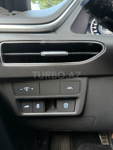 Hyundai Sonata 2021, 69,564 km - 1.6 l - Gəncə