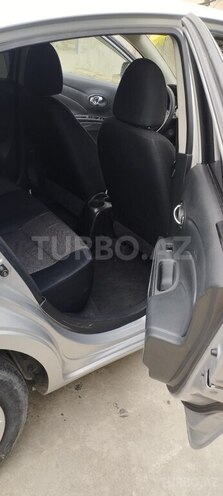 Nissan Latio 2016, 180,860 km - 1.2 l - Bakı