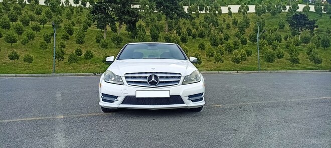 Mercedes C 250 2013, 230,000 km - 1.8 l - Bakı