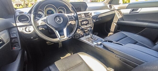 Mercedes C 250 2013, 230,000 km - 1.8 l - Bakı