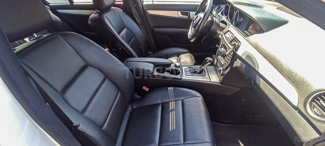 Mercedes C 250 2013, 230,000 km - 1.8 l - Bakı